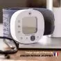 Tensiomètre électronique poignet Spengler Neotens Nomad