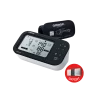 Tensiomètre au bras Omron M7 Intelli IT AFIB  (Nouvelle version) + KardiaMobile 1L offert
