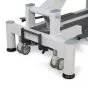 Divan d'examen hydraulique Weelko