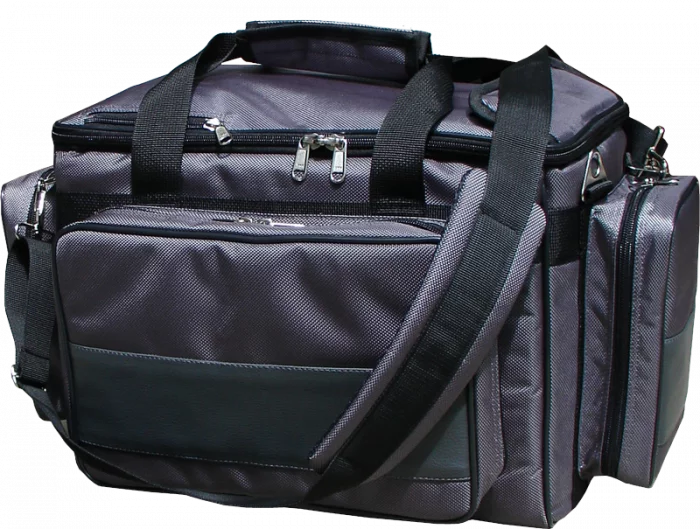 Mallette haut de gamme pour professionnel de santé Deluxe Medbag