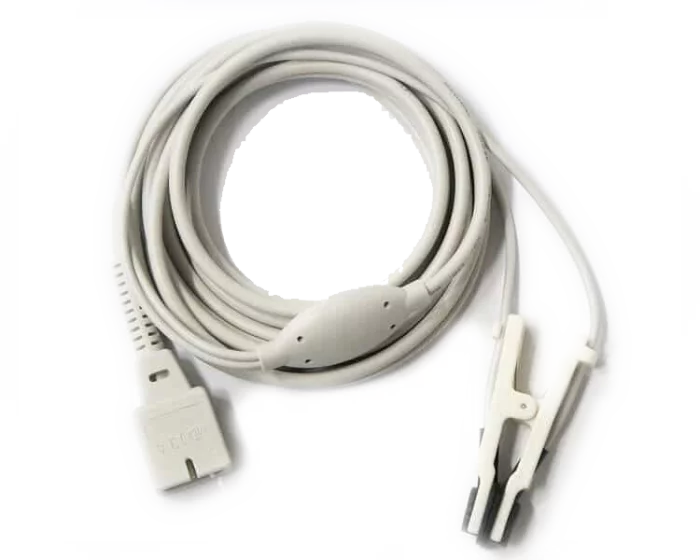 Capteur SpO2 vétérinaire pour oxymètre Oxy9Wave