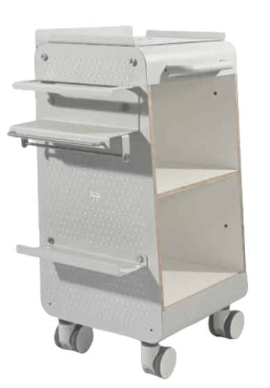 Chariot médical Naggura Häp