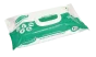 Lingettes désinfectantes Aseptonet sans alcool