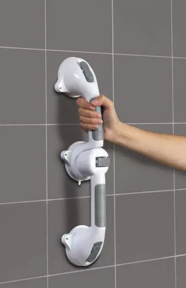 Poignée de sûreté articulée LA220101 Lanaform 