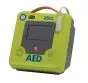 Défibrillateur semi-automatique Zoll AED 3