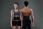 Ceinture d'électrostimulation EMS Globus Active Belt - Chauffante