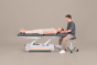 Table de massage électrique Naggura' SWOP 5L PRO