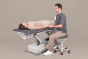 Table de massage électrique Naggura' SWOP 5L PRO