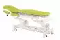 Table de massage hydraulique avec accoudoirs multi-fonction Ecopostural C5731