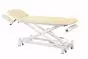 Table de massage hydraulique 2 plans Ecopostural C7743 - 62x207 cm