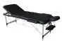 Table de Massage pliante Mediprem Eco Pro Alu Noire