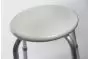 Tabouret de bain rond NL-10018 Novo'life