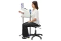 Tensiomètre électronique automatique de table A&D TM-2657P