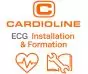 Installation et Formation pour ECG Cardioline - 1h