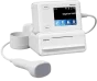 Base avec imprimante pour bladder Scanner Edgeflow UH10