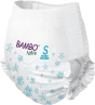 Couches de bain Bambo Nature (sachet de 12)