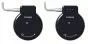 Capteur RCF waterproof filaire pour cardiotocographe Comen CF3