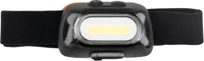 Lampe frontale rechargeable