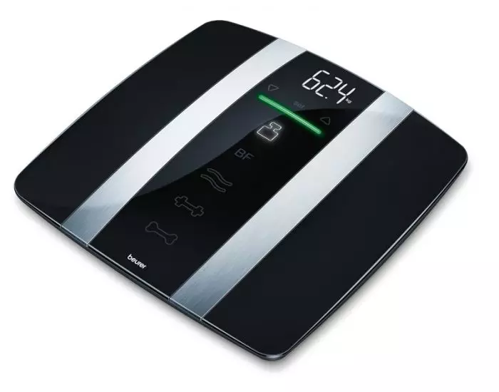 Pèse-personne impédancemètre BF 620