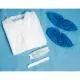 Kit hygiène pour visiteur KVR-01 LCH