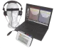 Audiomètre de dépistage et contrôle Electronica 820M - informatisé (liaison USB)