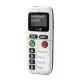 Téléphone portable Doro HandlePlus 334 iup gsm