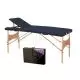 Pack Promotion Table de massage pliante Ecopostural C3201M61P + Housse