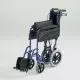 Fauteuil roulant Alu Lite Invacare