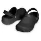 Sabots Crocs Bistro Noir