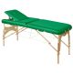 Table de massage Ecopostural C3609M63
