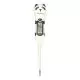 Thermomètre digital flexible Acrobat en blister, Panda LBS