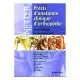 Livre, Précis d'anatomie clinique d'othopédie Jon C. Thompson d'Elsevier Masson