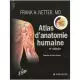 Livre, Atlas d'anatomie humaine, Franck H. Netter MD