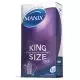 12 Préservatifs Manix King Size