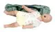 Mannequin de secourisme étouffement bébé R10141 Erler Zimmer