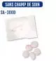 Set de pansements sans champ de soin SA-300D LCH