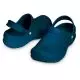 Sabots Crocs Bistro Navy