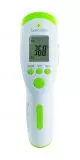Thermomètre sans contact Tempo Laser Spengler Vert