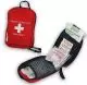 Trousse de secours secourisme ASEP SOLO S.S.T pochette 1 personne Esculape 7180405