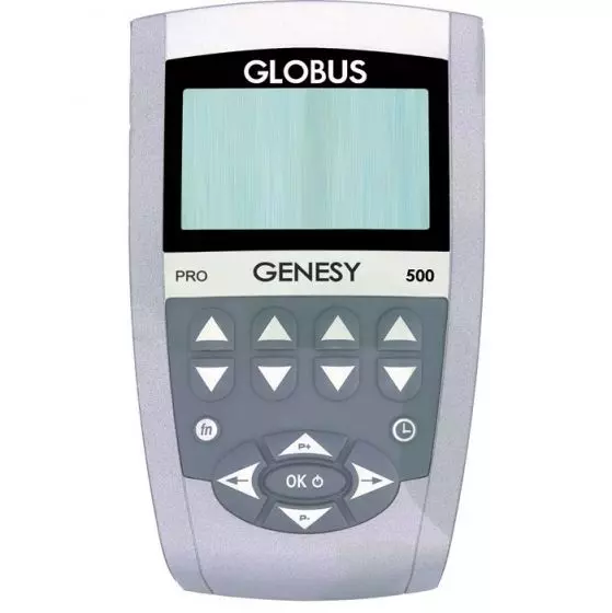 Electrostimulateur Globus Genesy 500 Pro