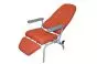 Fauteuil de repos fixe Cayeux Vog Médical 