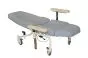 Fauteuil de repos fixe Cayeux Vog Médical 