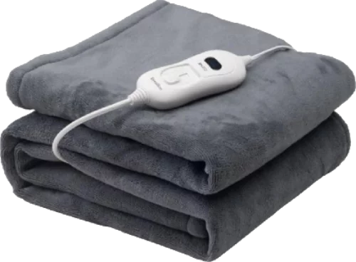 Plaid chauffant Terraillon Cozy