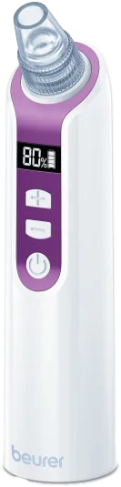 Nettoyeur de pores Beurer FC 41
