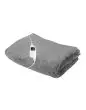 Plaid chauffant électrique Lanaform Heating Overblanket LA180105