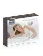 Surmatelas chauffant électrique Lanaform Heating Blanket S1