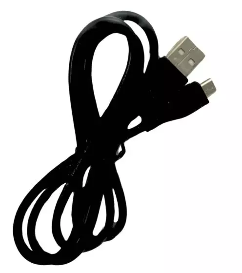 Câble de liaison USB vers micro USB pour holter tensionnel Oscar 2
