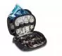 Ampoulier Isotherme Phial Noire Elite Bags PHIAL'S