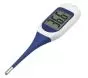 Thermomètre flexible grand écran parlant