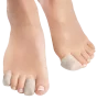 Protège-orteils doigtiers Epitact